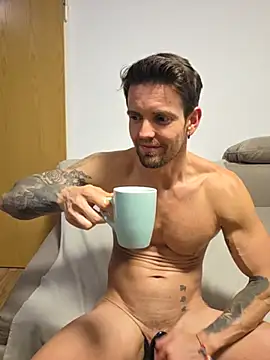 Mystery_Mark's Live XXX Chat