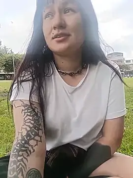 Bathory777 Live XXX-Chat
