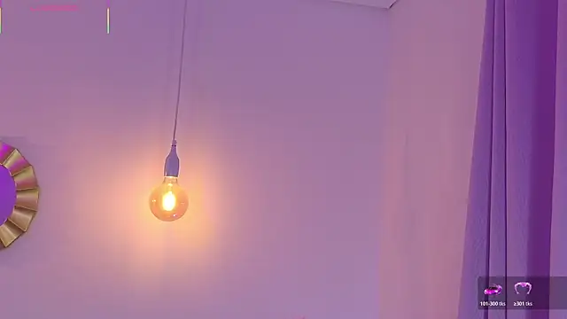 mayavexx's Live XXX Chat