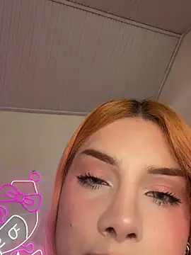 devlin_nurmi Chat XXX in diretta