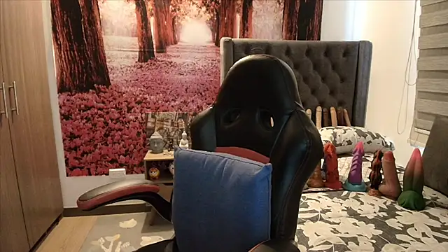 Czat XXX na żywo – sofia23dirty