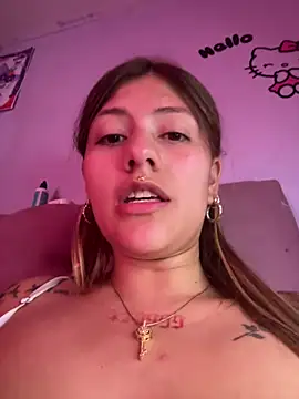 Chat XXX ao vivo de Rubby_015