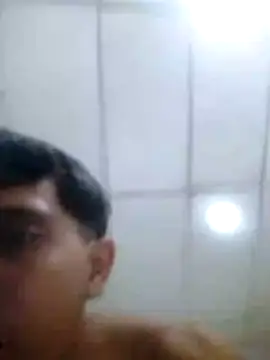 Noscay Pertunjukan Webcam