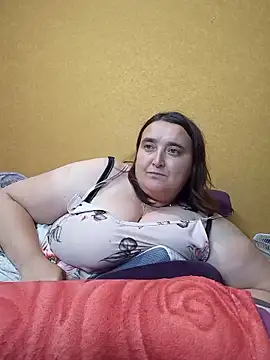 Chat XXX en directo de LiluHot