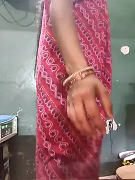 צ'אט XXX בשידור חי של Eshwari_Chopra