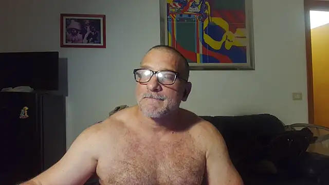 Mauro7788 Live XXX-Chat