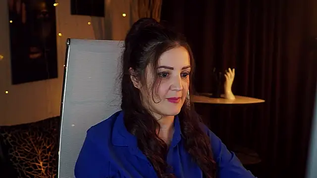Živý XXX chat AureliaVane