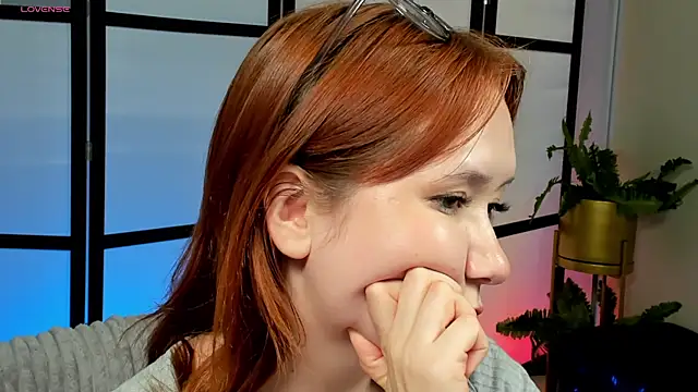 Chatroom XXX en direct de Daisy_Daylark