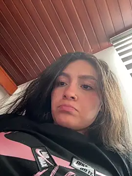 Alyha_cortes_ Webcam-Show