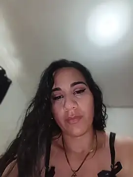 Živý XXX chat alessiavixen1