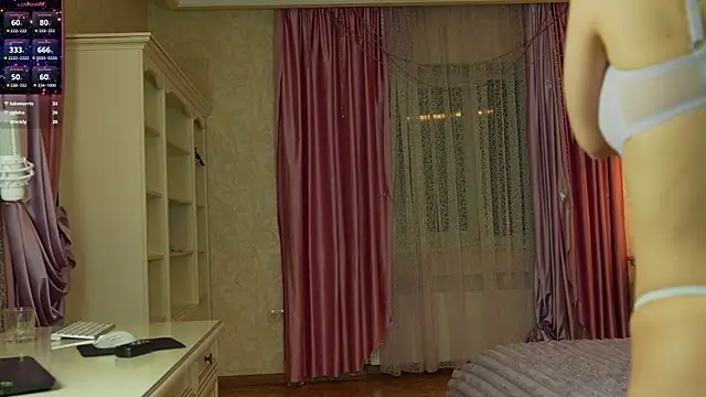 Masha_2002のライブXXXチャット