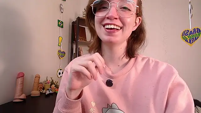 Chat XXX en directo de Elise_Nyx