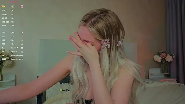 Czat XXX na żywo – _sophielov