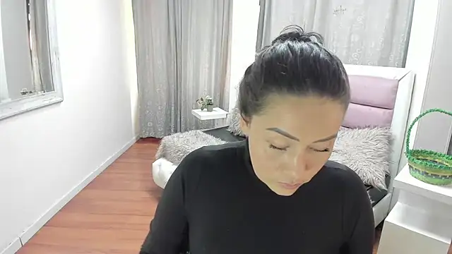 Chat XXX en directo de gaby_trent