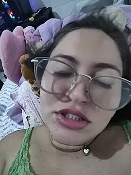Chat XXX ao vivo de Fetichista23