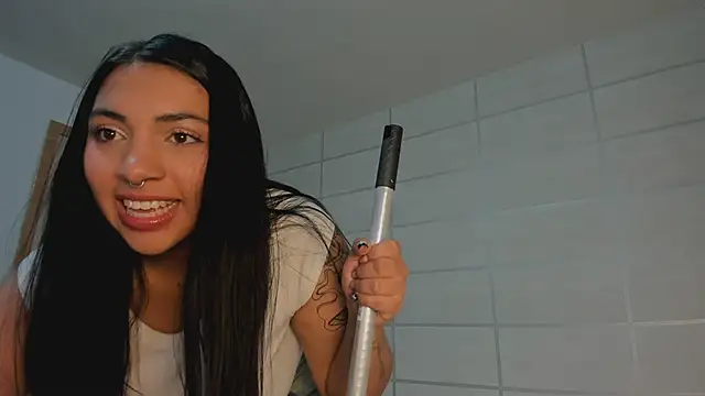 Christine_harper Live XXX-Chat