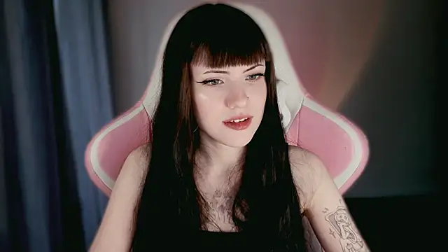 Živý XXX chat astra_rift