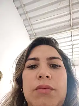 Czat XXX na żywo – Charlott_smi