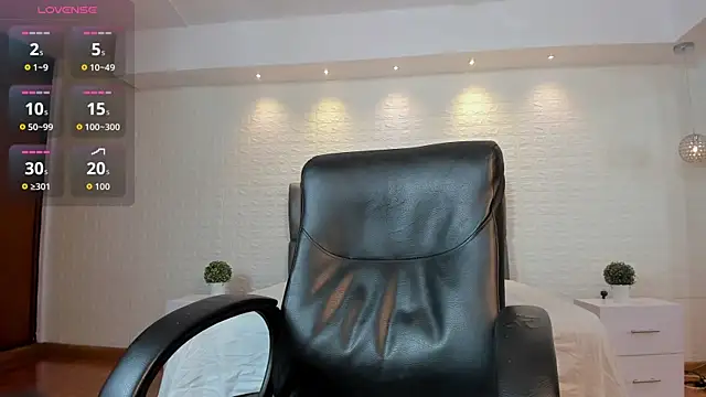 Živý XXX chat zoe_linss
