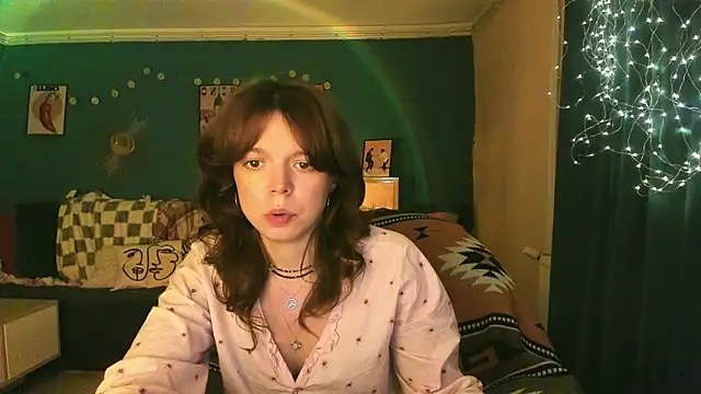 Онлайн чат XXX ClancyMorissey
