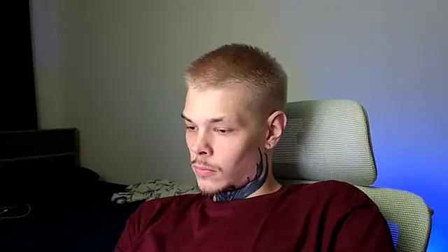 Chatroom XXX en direct de DENIS_HERE