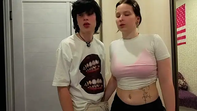 Онлайн чат XXX CryBabyVital