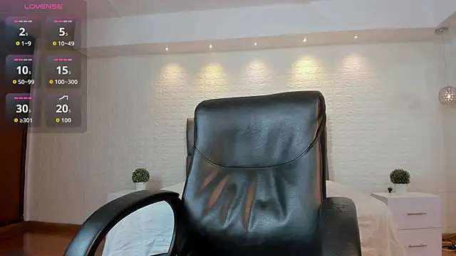 zoe_linss Live XXX-Chat