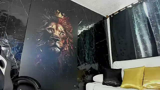 Živý XXX chat litoxx_cass