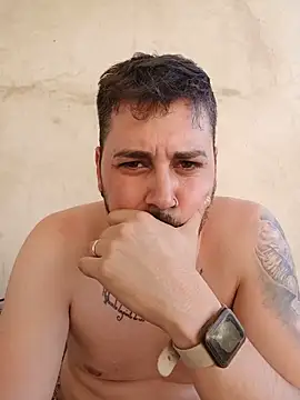 Potro_salvaje33 Live XXX-Chat