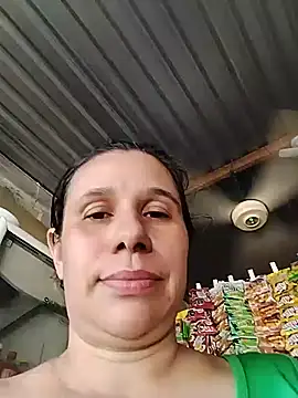 XXX chat uživo modela MIA-LARIOS