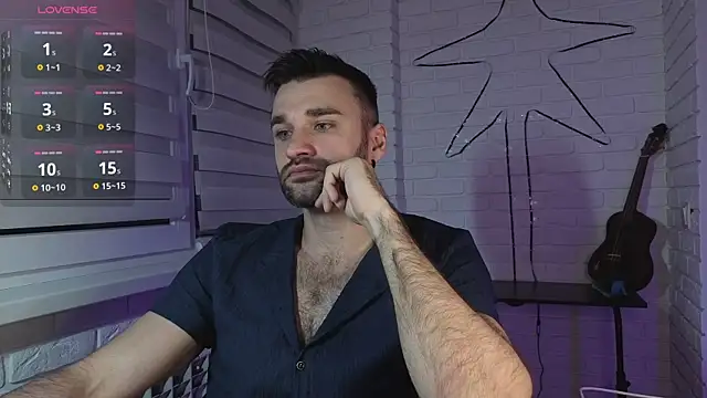 DaddySlava – Naživo XXX chat