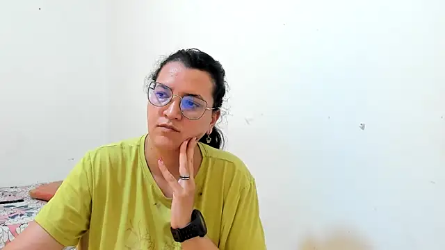 MARILYN_GARCIA Live XXX-Chat