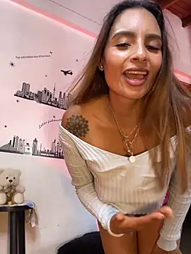 mykaelahoney Chat XXX in diretta