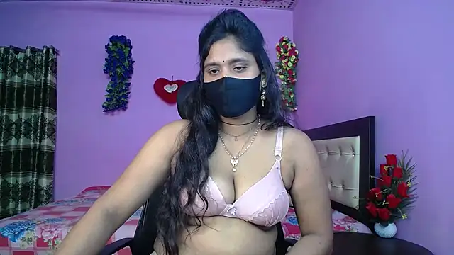 Maiya_Amber Obrolan Langsung XXX
