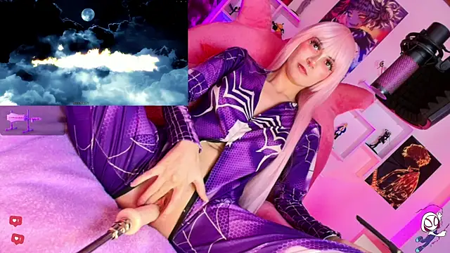 REM-- – Naživo XXX chat