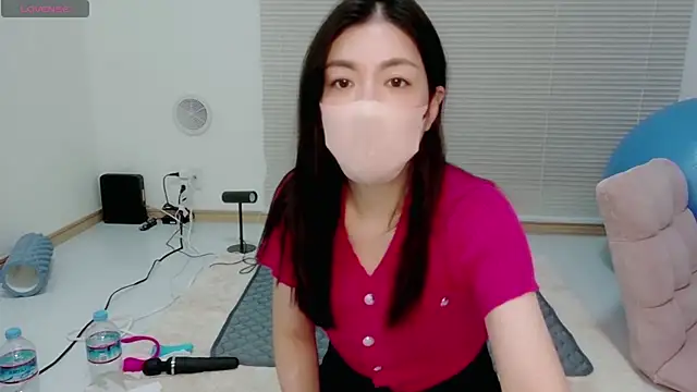 Rin-A-Rise 라이브 XXX 채팅