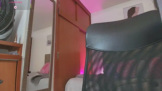 Miley_BakerのライブXXXチャット