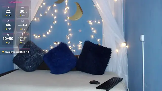 Czat XXX na żywo – ayla-0
