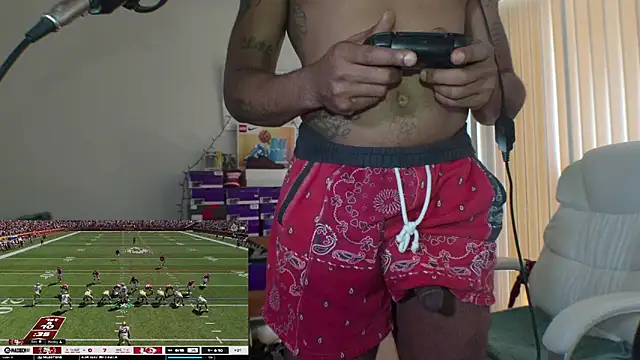 FreakyRu – Naživo XXX chat