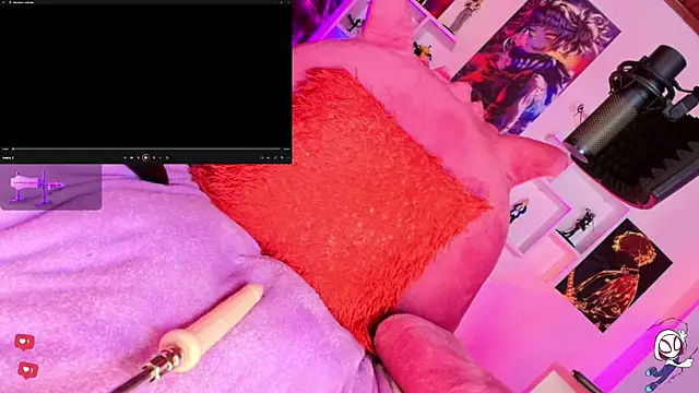 REM-- Chat XXX live