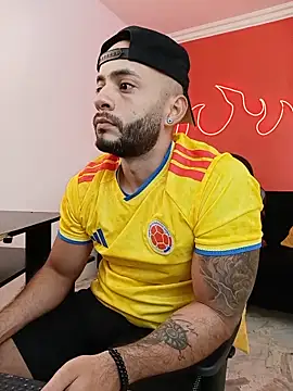 Mike_savage3 라이브 XXX 채팅