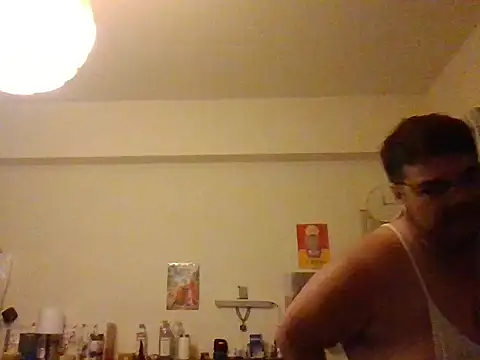 ilove90123 Show Webcam