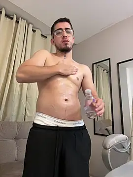 Tommas_Jhonson 라이브 XXX 채팅