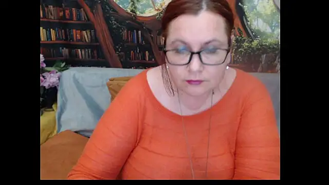 Chatroom XXX en direct de PlayfullMature