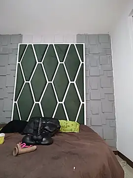 Živý XXX chat AmbarthSmiith2