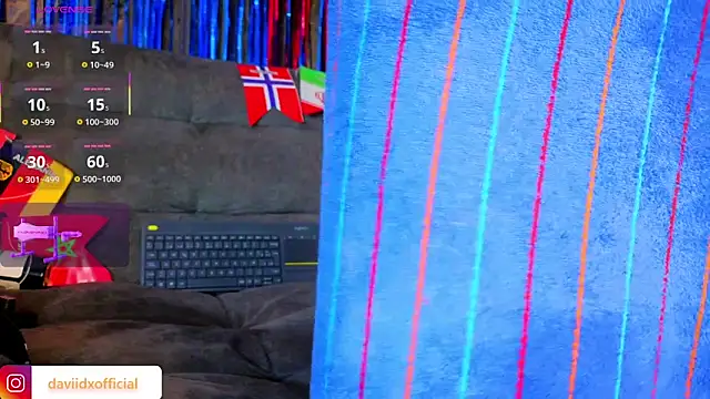 Daviid_laidd – Naživo XXX chat