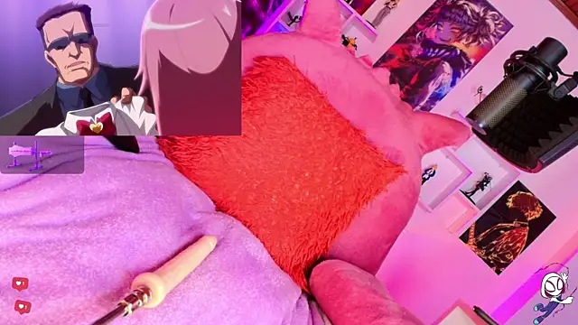 REM-- – Live XXX-chat