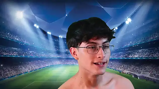 Chatroom XXX en direct de Aaron_Eze