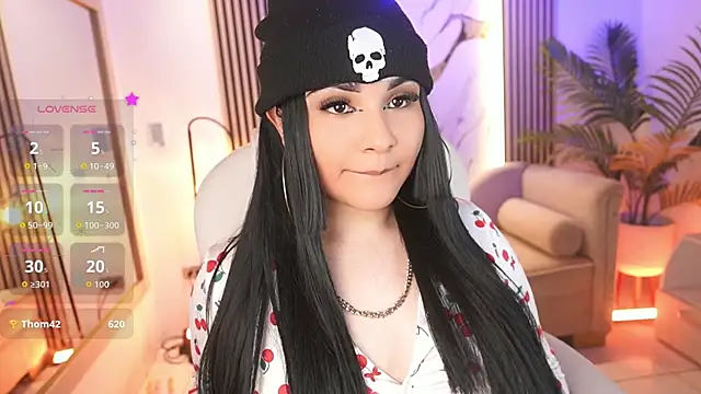 Chat XXX Live ArigiGomez