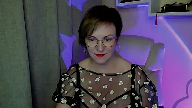 feliziaDesire's Live XXX Chat